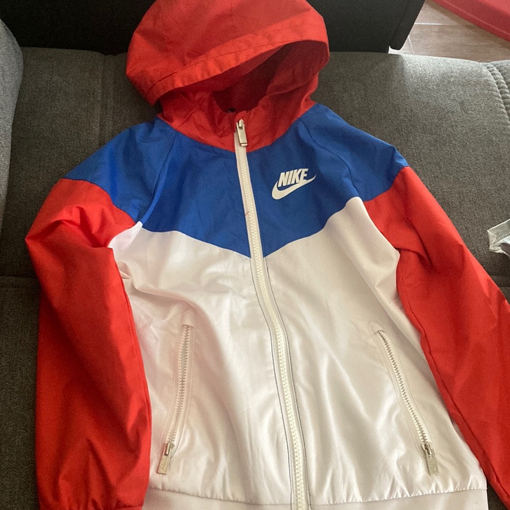 Boys Nike jacket